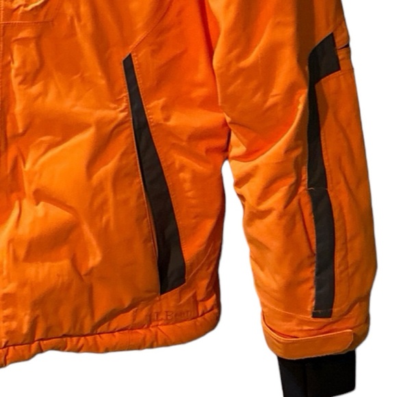 L.L. Bean Ski Snowboard Winter Jacket - Picture 9 of 16